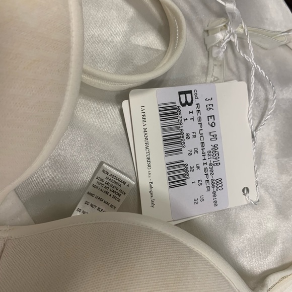 La Perla 2pc matching set - Picture 4 of 10